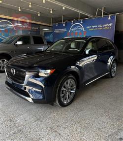 مازدا CX-90